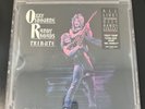 Ozzy Osbourne / Randy Rhoads - Tribute - SEALED US 1st Pressing w/ Hype- VMG 7.0