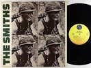 Smiths - Meat Is Murder LP - Sire VG+