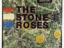 Stone Roses - S/T LP - Silvertone SEALED
