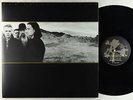 U2 - The Joshua Tree (20th Anniversary Edition) 2xLP - Island 180g VG++
