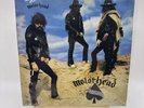 Motorhead LP - Ace of Spades - Mercury Records SRM-1-4011 1980 OG Press