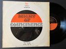 MIGHT OF COINCIDENCE The Birth Of; SIGNED, Orig. 1971 Swiss LP, Psych; VG+ Rare