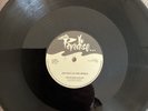THE TRAVELLERS - Jah Give Us This World, 12” vinyl reggae UK ‘77 (Paradise)
