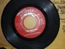 James Polk & The Brothers Twink 45 BLACK DOOR JEANNE /JUST PLAIN FUNK ...RARE