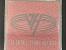 Van Halen - For Unlawful Carnal Knowledge - Sealed US 1st Pressing - VMG 8.0