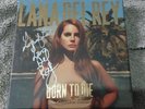 Lana Del Rey - Born To Die - The Paradise Edition - Signed Boxset - NEW
