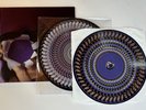 OLIVIA RODRIGO GUTS SPILLED Blood Records Zoetrope Picture Disc Vinyl 2x LP NEW