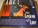 ABC - The Lexicon Of Love 40th Anniversary 4 x LP set new sealed Neutron pop