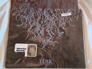 Tusk (Pelican Band Side Project) The Resisting Dreamer UNPLAYED 2008 Black LP