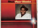 Shun Pace-Rhodes – He Lives (1991) Vinyl Lp Gospel Funk/Soul VG+/VG+