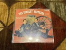 STANLEY BROTHERS Sing The Songs They Like Best LP King 772 OG STEREO SEALED MINT