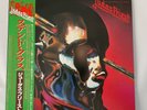 JUDAS PRIEST Stained Class **NM**Japan