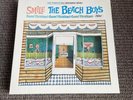 The Beach Boys – The Smile Sessions Vinyl Record BOXSET 2xLP, 2x7