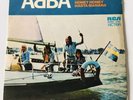 RARE 7” SINGLE EP ABBA FERNANDO MAMMA MIA HONEY HASTA RCA VICTOR  1976 4 TRACKS