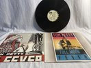 1989 Tom Petty Full Moon Fever  LP MCA-6253 Sleeve, MCA-8771 On Record