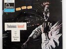 THELONIOUS MONK HIMSELF FONTANA SFON10015 JAPAN FLIPBACK COVER VINYL LP