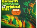 LITTLE RICHARD Grooviest 17 Original Hits LP SEALED 