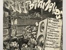 RUF DIAMONDS VOL 1 LP - NUMSKULLZ SUSPEKT JEEP BEAT COLLECTIVE - 1996 UK HIP HOP