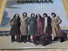 Foreigner LP Album Vinyl Self Title 1977 Atlantic SD 18215 1st Press