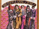 THE PURPLE GANG 1969 PROMO PSYCH LP SIRE 97006 STEREO PURPLE GANG STRIKES RARE