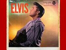 ELVIS PRESLEY · VOLUME III ·  EP – RCA 1956 EPA-994 German pressing