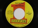 Sound Dimension 