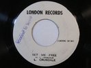 L. Crosdale 