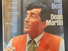Dean Martin - The Best Of Dean Martin Vinyl LP SEALED Capitol EMI DT 2601 VTG