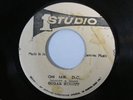 Sugar Minott 