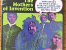 The Mothers of Invention How Could I Be Such A Fool Help I’m a Rock 3rd Movement