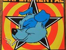 1995 Experimental Audio Research Delta 6 10” White Space Rock Ambient