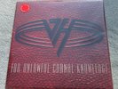 Van Halen   FOR UNLAWFUL CARNAL KNOWLEDGE   2019 SEALED NEW