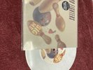 Foo Fighters- Big Me/Floaty/Gas Chamber 7” On White Vinyl