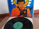 THE RAY RUSSELL QUARTET TURN CIRCLE VINYL LP CONTEMPORARY JAZZ RARE FIRST PRESS