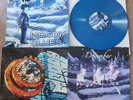The Moody Blues - December LP record Limited Edition NOT promo