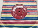 FIRST PRESSING OF, THE BEATLES, 'LOVE ME DO/ PS I LOVE YOU' 7