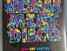 Horse Meat Disco - Love And Dancing VINYL new/ sealed (1263)