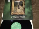 GREG BROWN / THE IOWA WALTZ   1981 Red House Album   NEAR MINT
