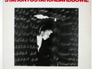 DAVID BOWIE Station To Station LP 1976 ART ROCK/FUNK SOUL NM- NM-