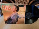 * ELVIS PRESLEY * ROCK 'N' ROLL NO. 2 * RCA RD 7528 * 1969 PRESSING *