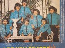 Los Vallenatos de la Cumbia EL SONIDERO CUMBIA MEXICANA SONIDERO AUDIO