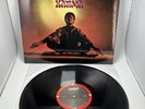 Pharaoh Sanders Karma Acoustic Sounds AAA Impulse/Verve AS-9181 QRP Vinyl LP NM