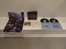 STAR WARS SOUNDTRACK OST LP COMPLETE 1977 1ST TERRE HAUTE POSTER & BOTH INSERTS