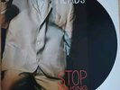Talking Heads – Stop Making Sense (1984 EMI – EJ 2402431) VG+/VG+