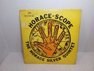 Horace Silver - Horace-Scope 1975 US RE - Vinyl Record LP Album Jazz VG+