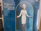 Factory Sealed Dolly Parton Just Because I'm A Woman (1968)