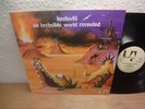 KROKODIL AN INVISIBLE WORLD REVEALED MINT- 1971 KRAUTROCK / PROG ROCK LP