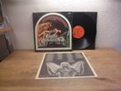 NEIL MERRYWEATHER ....... SPACE RANGERS .. RARE PROG LP 1974