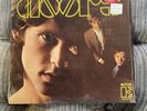 The Doors Self Titled Lp EKS-74007 Open SHRINK-WRAP Vinyl Press Red Label