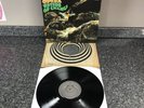 LP VINYL BEGGARS OPERA WATERS OF CHANGE VERTIGO 6360 054 UK 1ST PRESS 1971 EX/EX